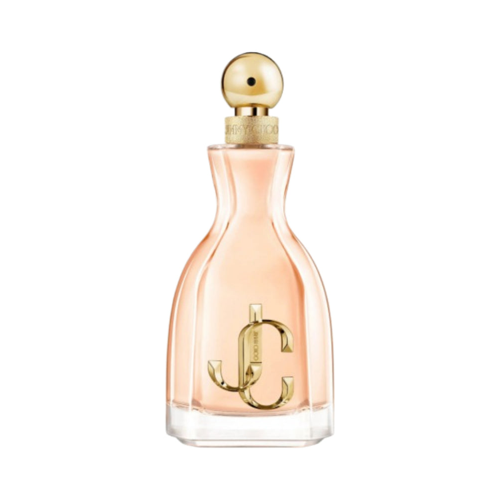 I Want Choo Eau De Parfum 60ml - Luxury Floral Scent for Women | Perfect for Evening Events & Special Occasions