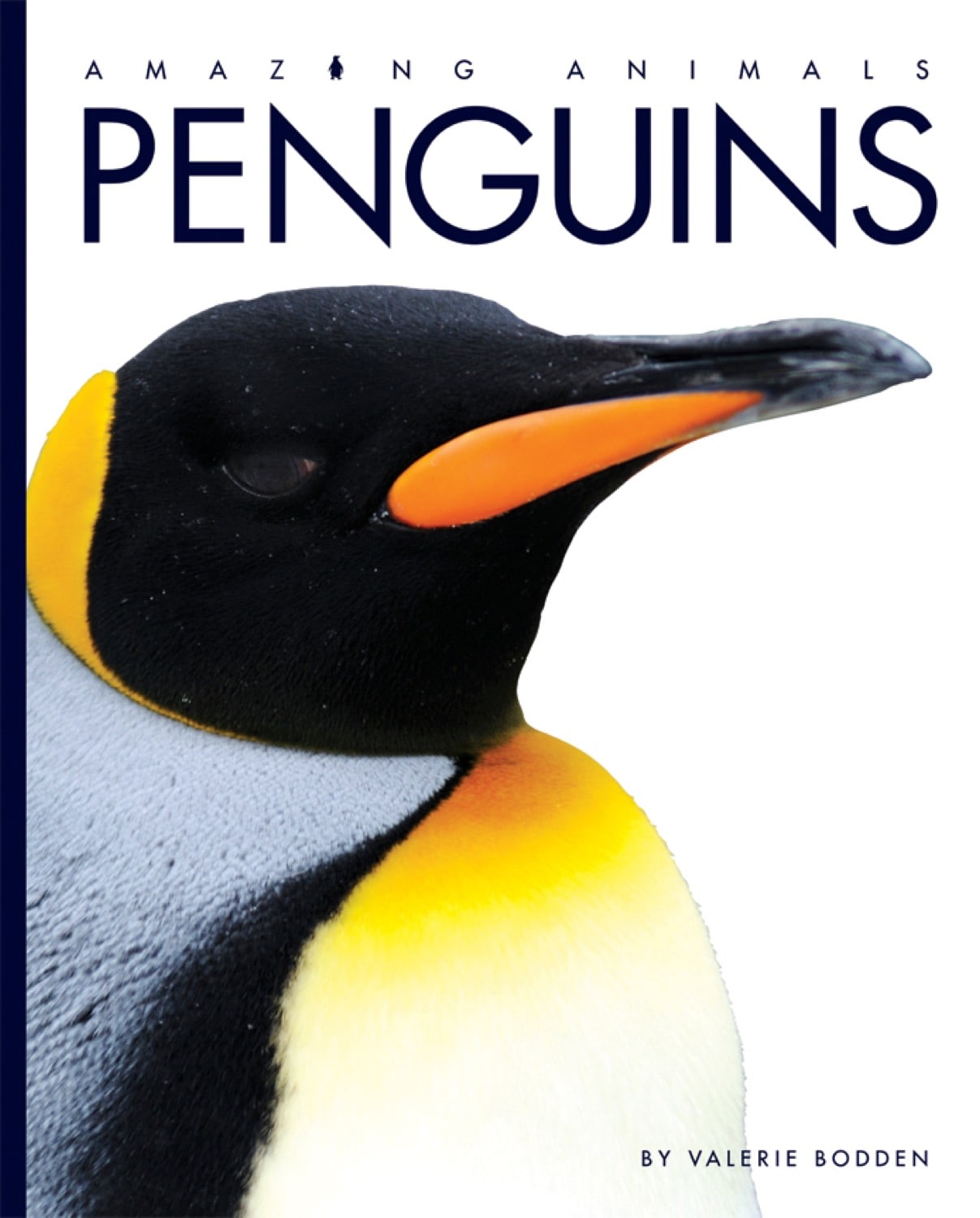 Amazing Animals (2014): Penguins - Educational Wildlife Documentary for Kids & Families | Perfect for Classroom Learning & Nature Enthusiasts