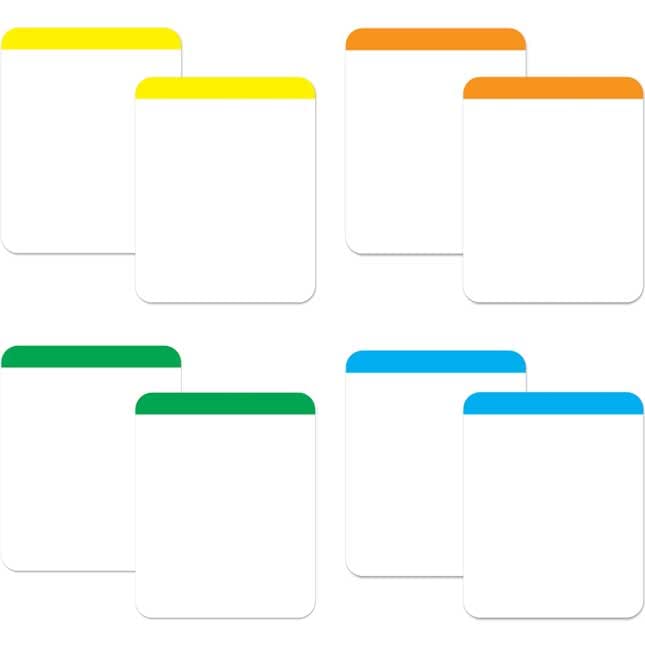 Really Good Stuff Parent Contact Record Book - Couture Style - 49 Tabs for Classroom Organization & Teacher Communication | Perfect for Parent-Teacher Meetings & School Documentation