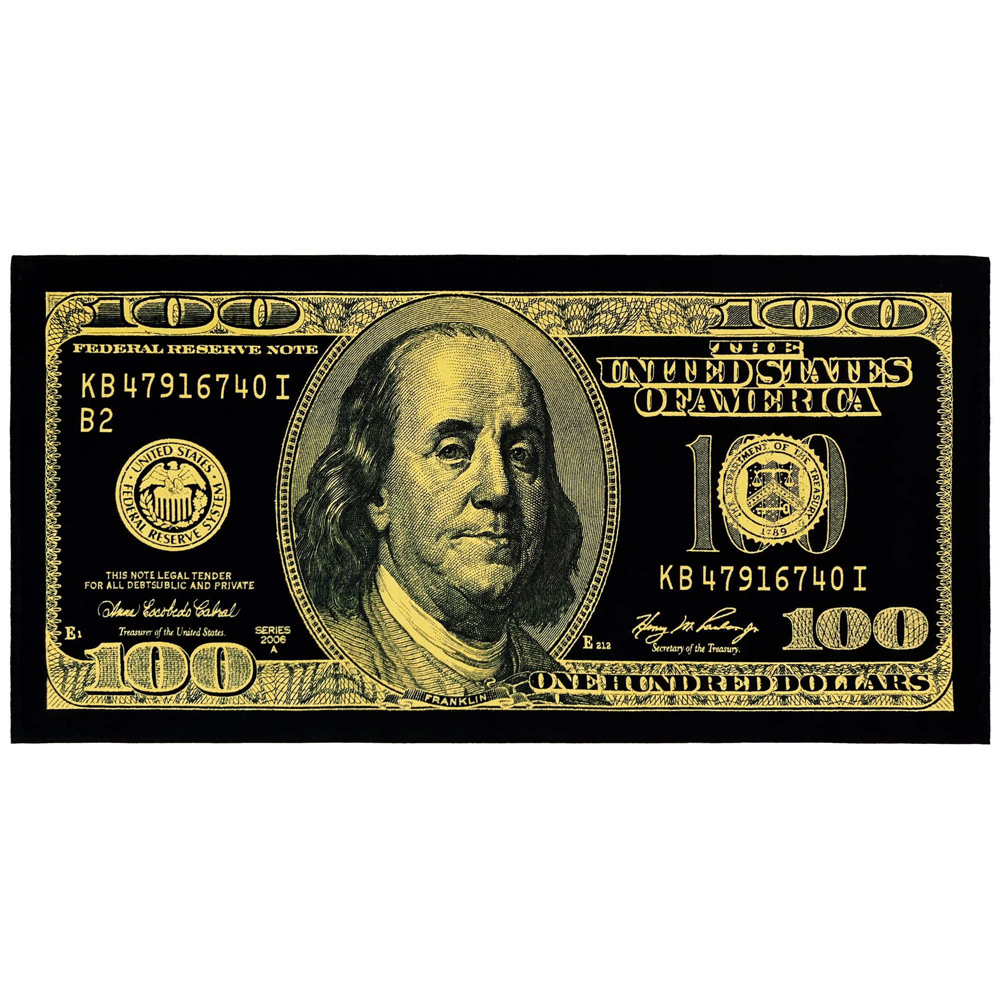 Premium 100% Cotton Beach Towel 30