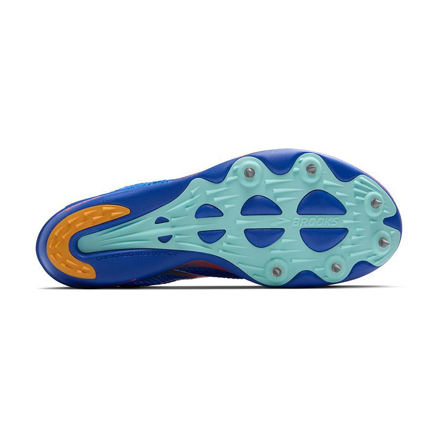Unisex Hyperion Elite LD Running Shoes - Lightweight & Breathable for Men & Women - Perfect for Marathon, Training & Daily Jogging