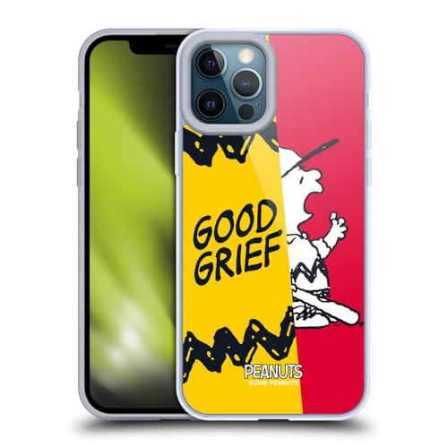 Charlie Good Grief
