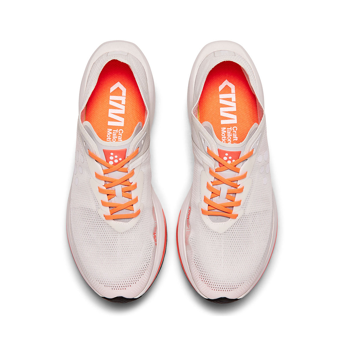 Craft CTM Ultra 3 Men's Running Shoes - Lightweight Performance Running Shoes for Men - Perfect for Road Running, Training & Marathon Racing
