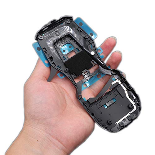 DJI Mavic Air Drone Upper Body Shell Replacement - Top Cover Frame Repair Part for Mavic Air 1 | Perfect for Crash Damage Fix & DIY Maintenance