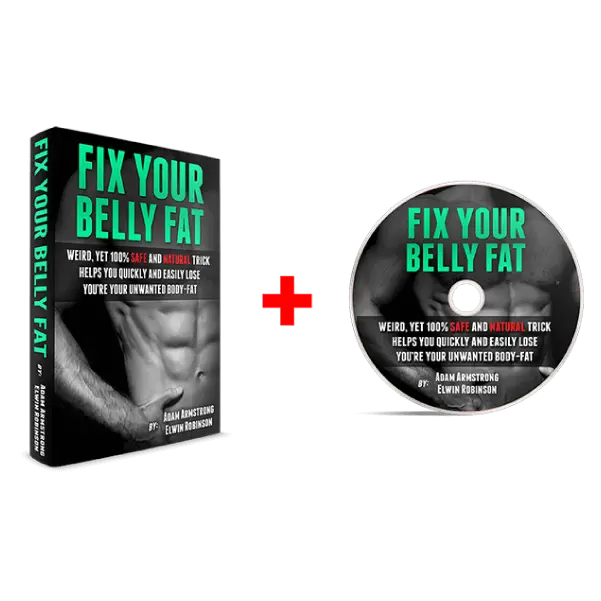 Best Belly Fat Burner & Weight Loss Supplement for Men & Women – Natural Fat Burner for Stomach, Waist & Abs – Supports Metabolism & Energy – Perfect for Gym, Workout & Daily Fitness Routine