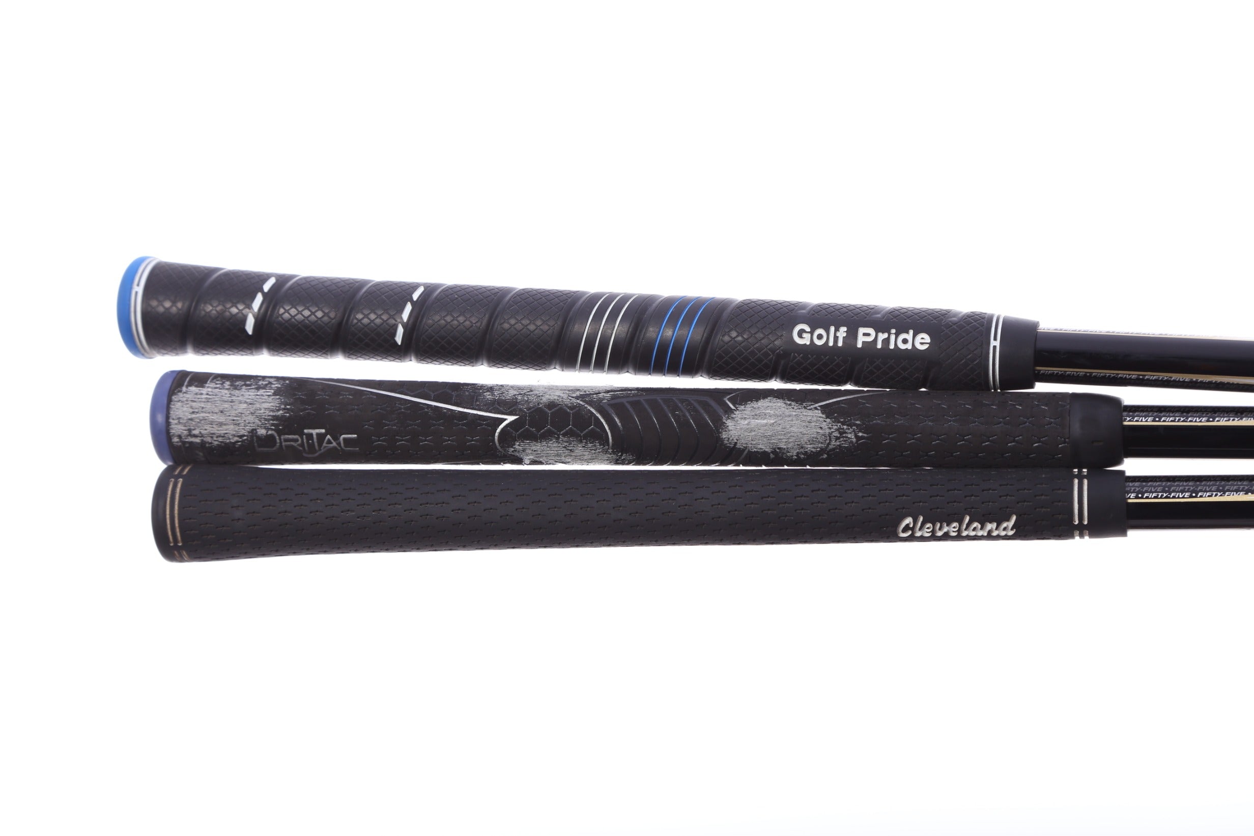 Used Cleveland 588 MT Iron Set - Right Handed 4-PW, DW Stiff Flex Golf Clubs for Men | Premium Forged Irons for Improved Accuracy & Distance | Perfect for Driving Range, Course Play & Tournament Training