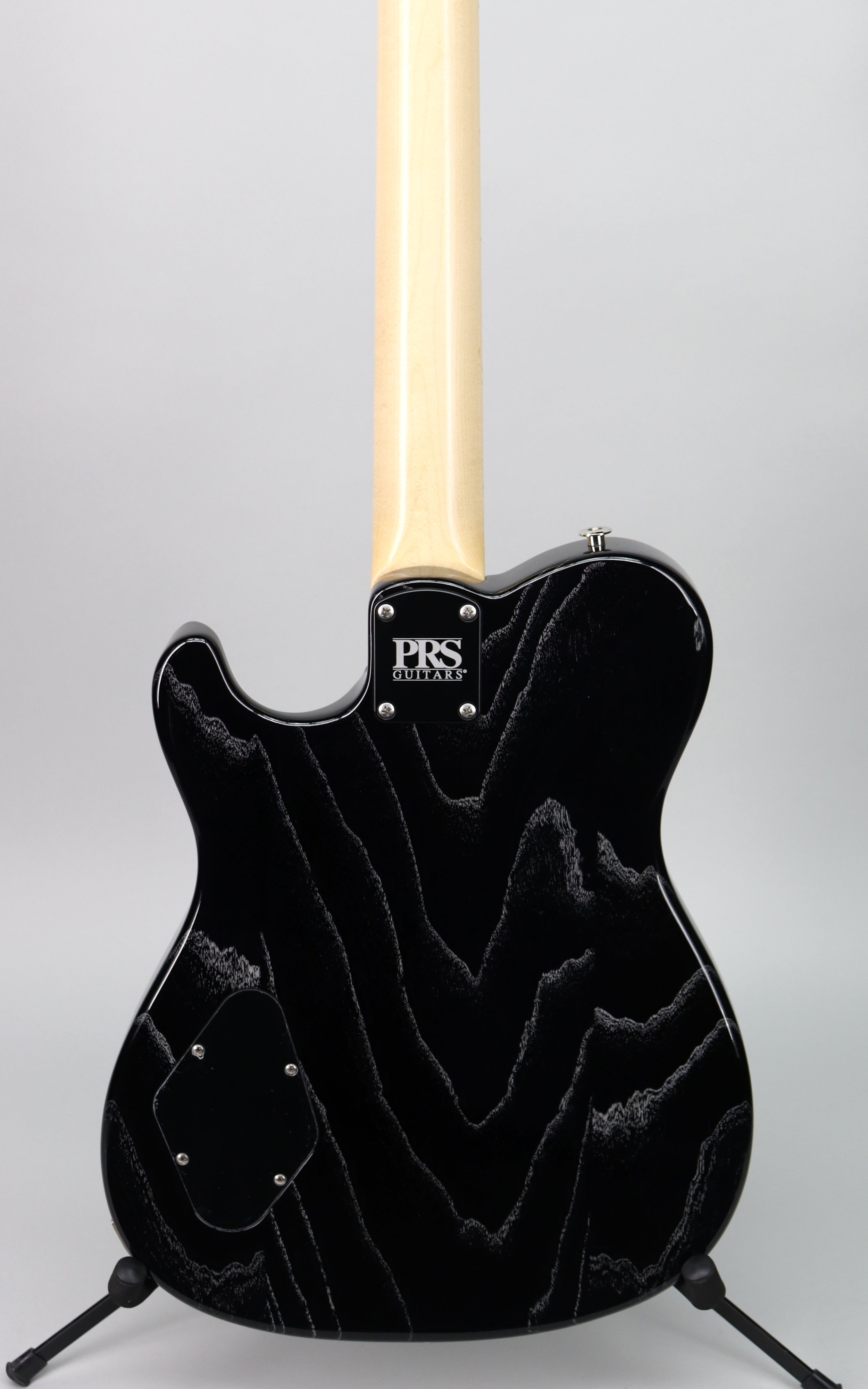 Paul Reed Smith NF 53 Electric Guitar - Black Dog Hair Finish | Premium Tone & Playability for Rock, Blues & Stage Performances