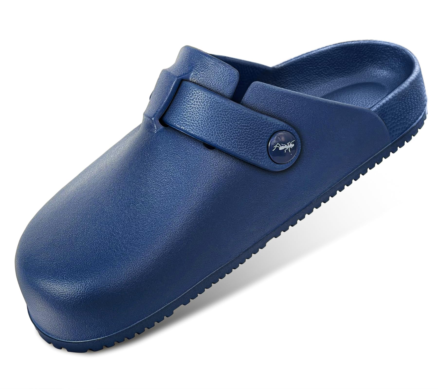 BigAnt Women's Slip-On Clogs - Comfortable Nurse Shoes for Healthcare Workers, Garden & Work Mules - Non-Slip Indoor/Outdoor Shoes for Hospital, Clinic & Yard Work