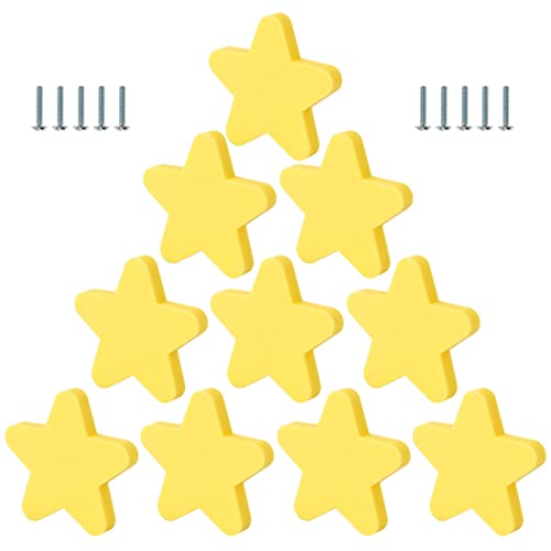 Star-Yellow
