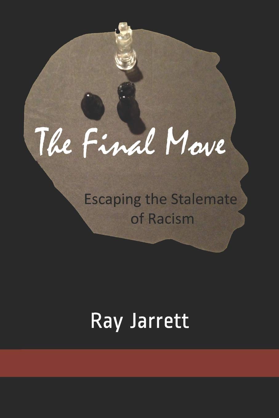 The Final Move: Escaping Racism - Powerful Book on Overcoming Racial Inequality | Perfect for Social Justice Advocates & Book Clubs