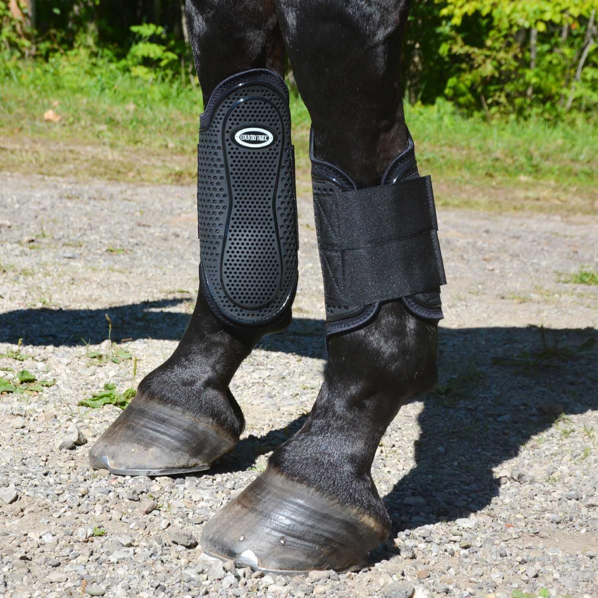 Country Pride Pro Mesh Sport Boots - Lightweight Breathable Athletic Shoes for Men & Women - Perfect for Running, Training & Outdoor Activities