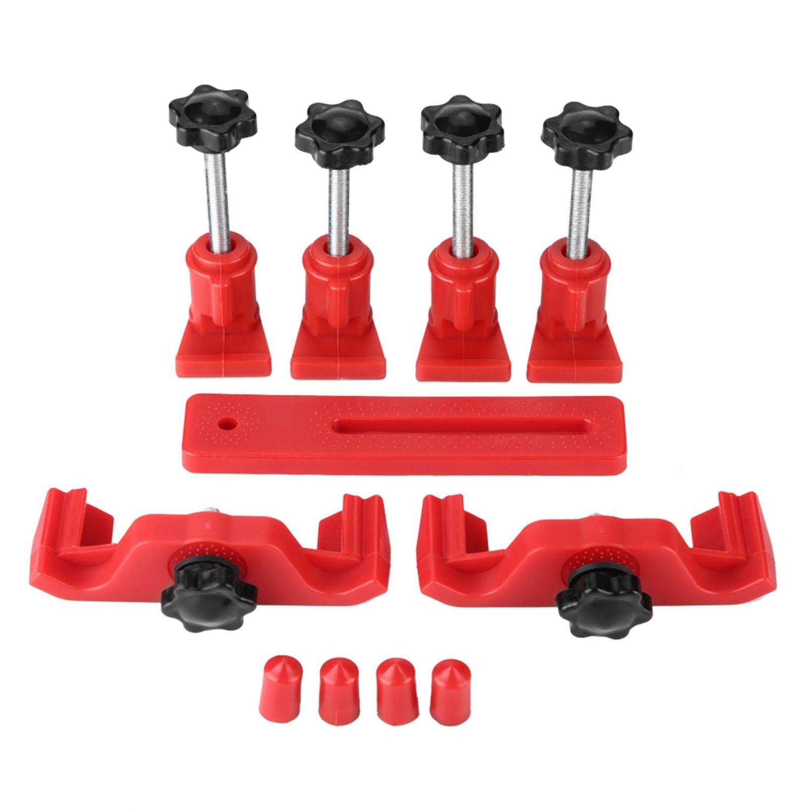 Universal Camshaft Locking Tool Kit - Engine Camshaft Timing Lock Holder for Car Repair & Maintenance - Perfect for DIY Mechanics & Professional Auto Shops