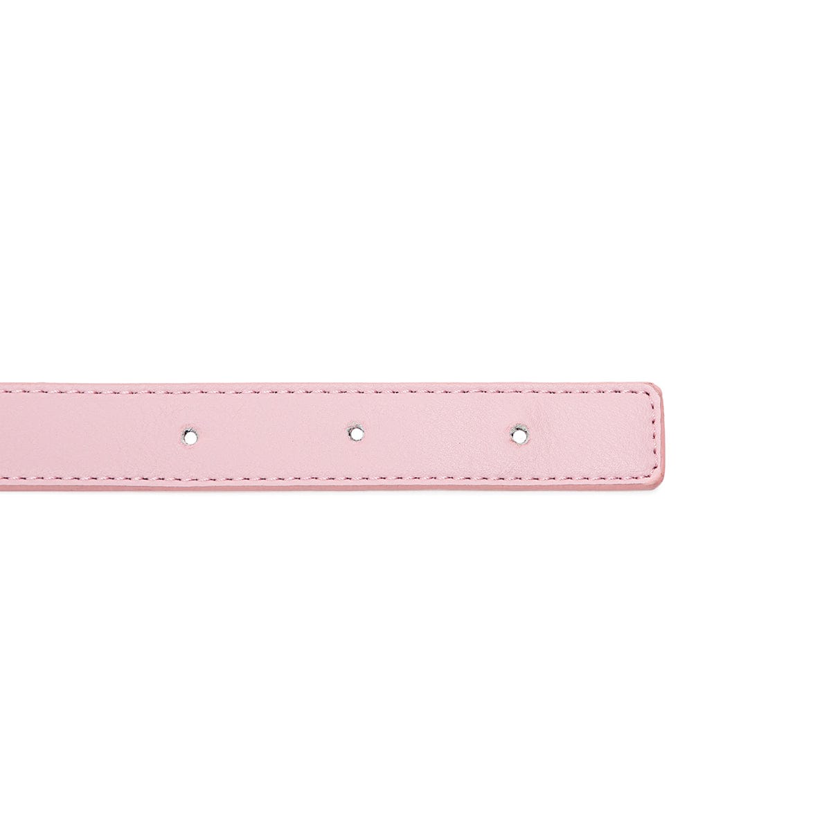 Athena Vegan Leather Slim Crossbody Bag for Women | Light Pink | Perfect for Work, Travel & Everyday Use