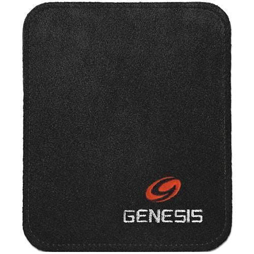Genesis Pure Bowling Pad - Premium Black Bowling Accessory for Enhanced Grip & Performance | Perfect for League Play & Practice Sessions