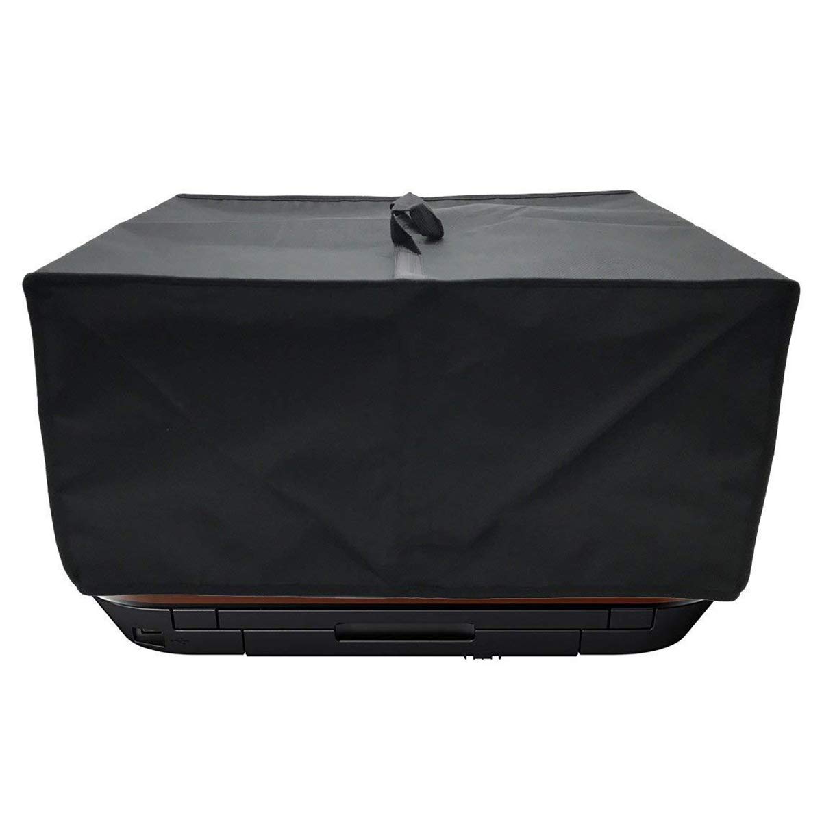 DERCLIVE Waterproof Dust-Proof Printer Cover for Canon PIXMA MX925 MX535 MX395 - Protective Dust Cover for Home & Office Printers (Ideal for Storage & Workspace Protection)