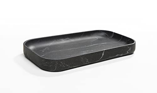 Marble Black