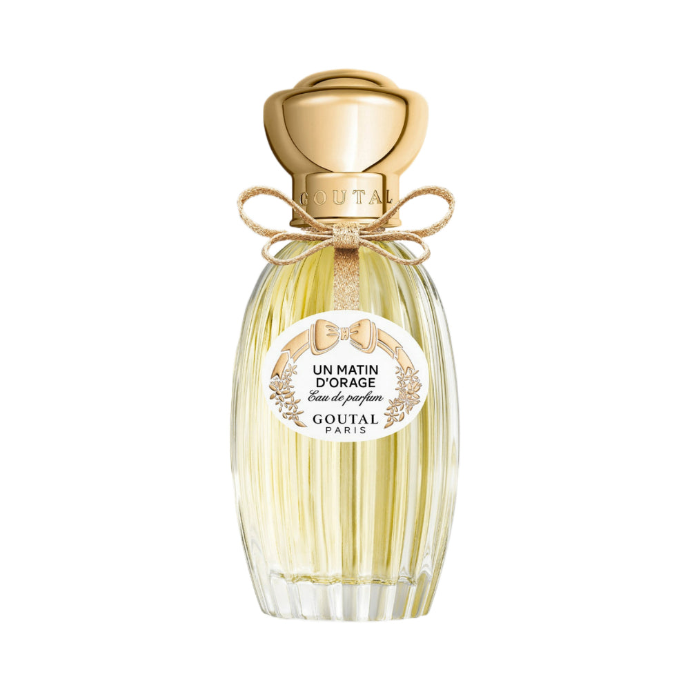Matin d'Orage Eau De Parfum 100ml for Women - Luxury Floral Fragrance with Citrus Notes - Perfect for Date Night & Special Occasions