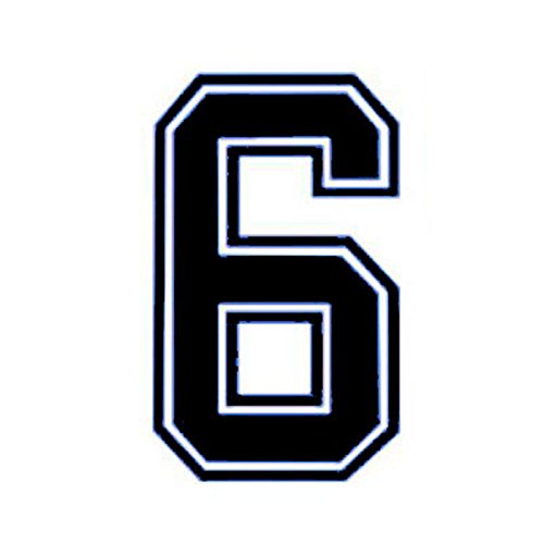 number-6