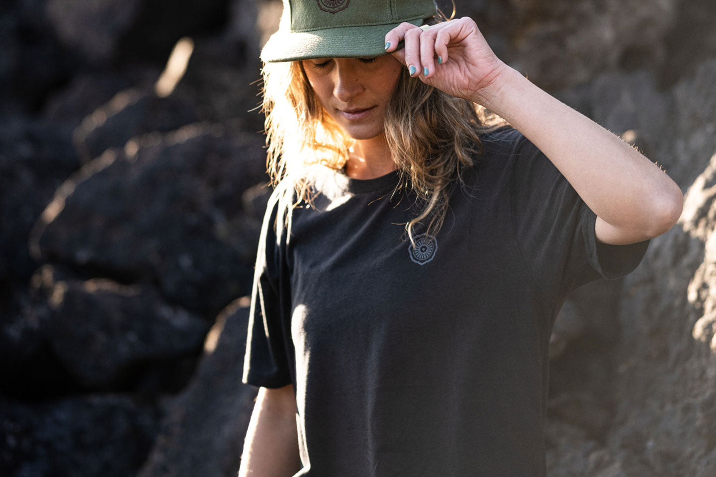 Organic Soft Hemp T-Shirt for Men & Women | Breathable Eco-Friendly Cotton Alternative | Perfect for Yoga, Travel & Casual Wear