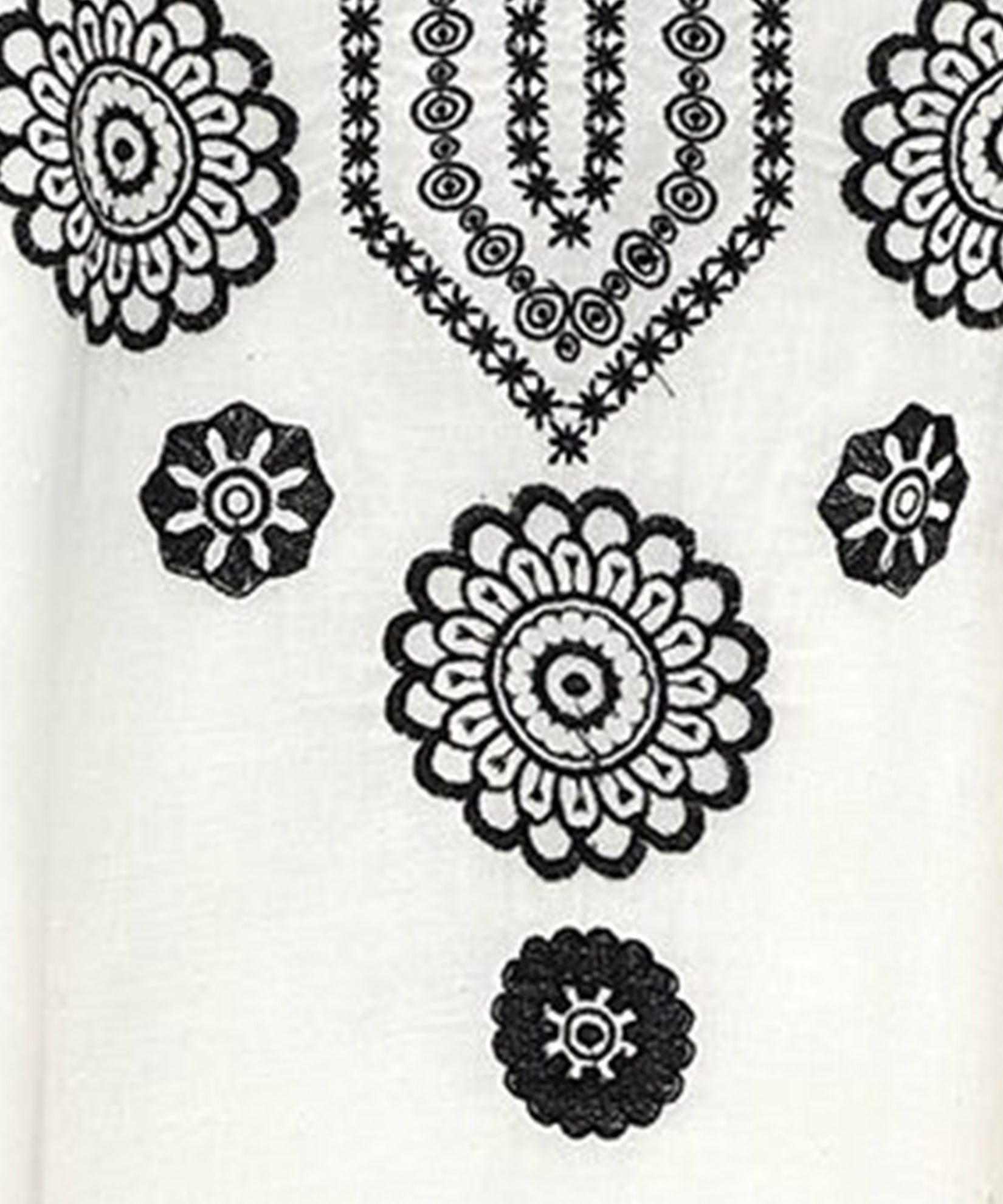 Amalfi Maxi Caftan Dress - Flowy Beach Cover Up, Summer Vacation Outfit for Women | Perfect for Poolside, Resort Wear & Boho Chic Style
