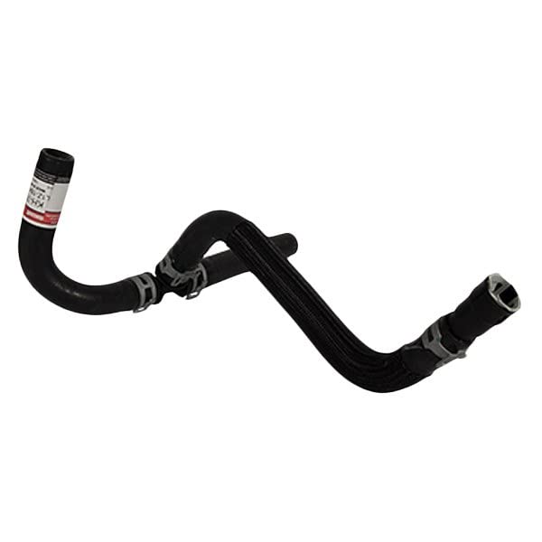Motorcraft KH765 Heater Water Hose - Premium Replacement Part for Ford Vehicles - Perfect for Engine Cooling System Maintenance & Repair