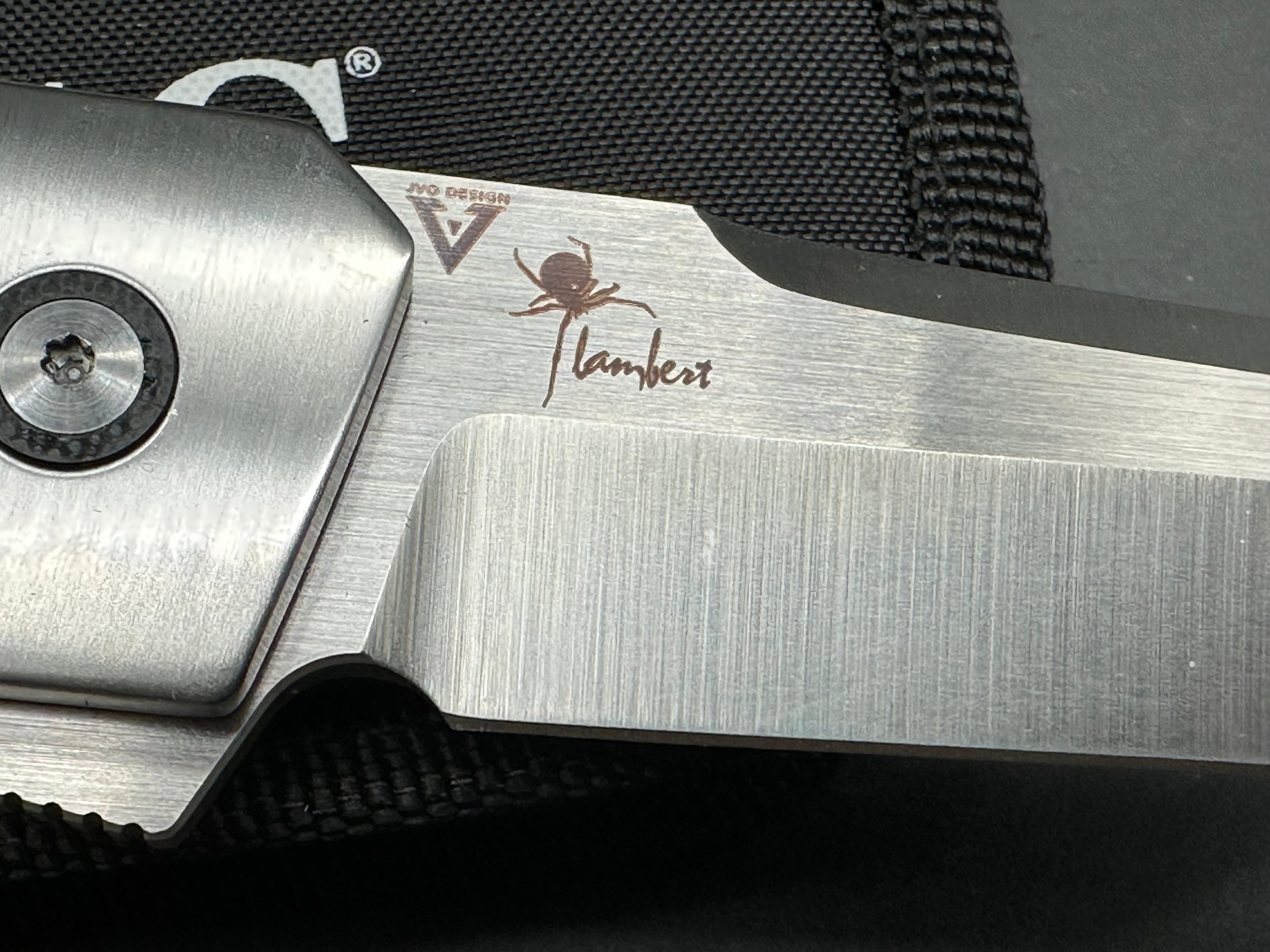 Premium Begg Seishin G10 Handle Folding Knife with VG-10 Stainless Steel Blade - Perfect for Outdoor Camping, Hiking, and Everyday Carry (EDC)