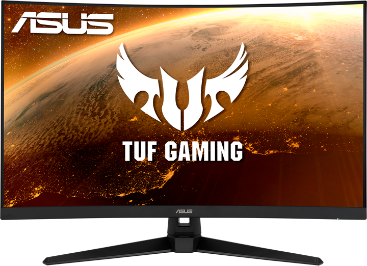 ASUS TUF Gaming VG32VQ1B 31.5