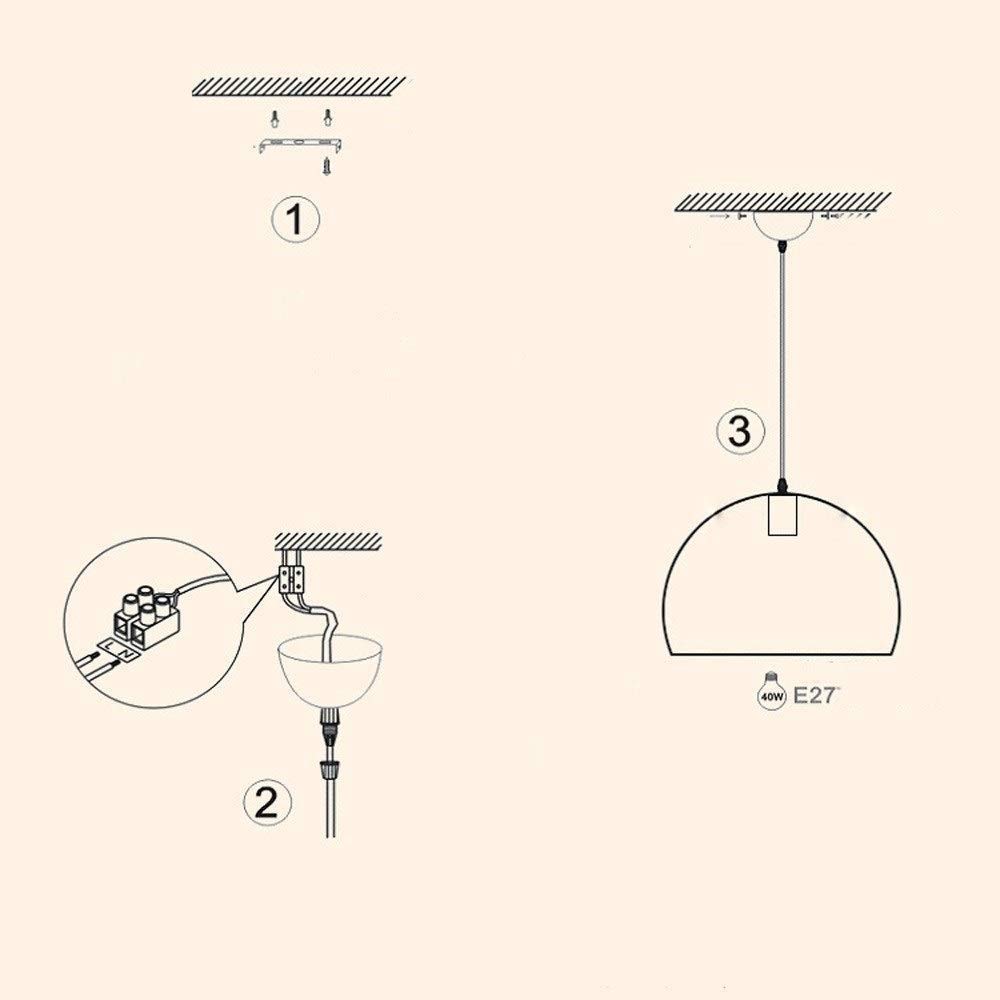 Modern LED Chandelier Light - Adjustable Hollow Pendant Lighting Fixture with Electroplated Glass & Chrome Mirror Finish | Nordic Creative Design for Restaurants, Kitchens, Bars & Living Rooms