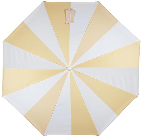 Limoncello Stripe