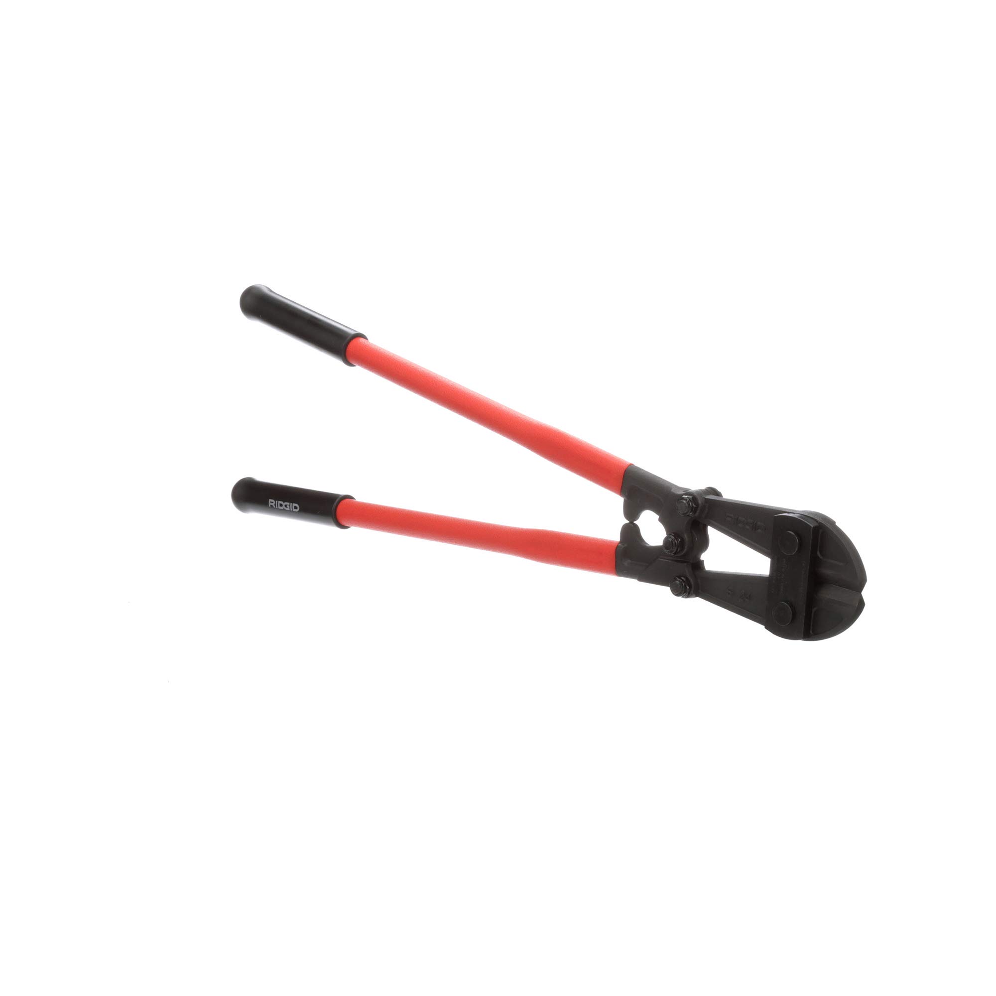 RIDGID 14223 S24 Heavy-Duty 24-Inch Bolt Cutter with Hardened Steel Alloy Jaws - Cuts 7/16