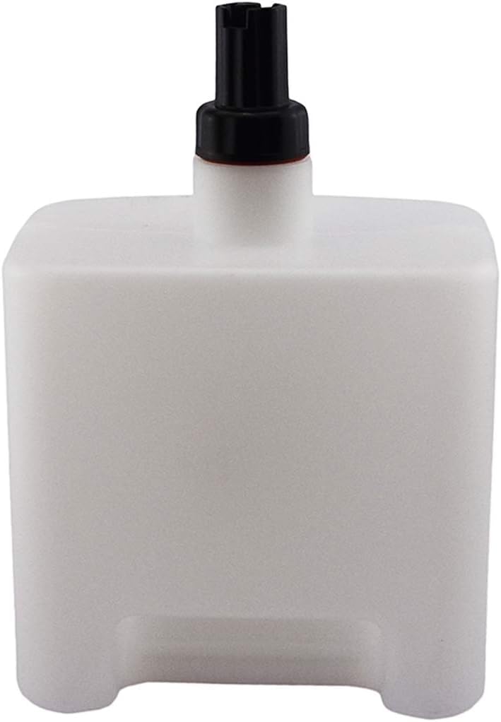 ET19290 & ET1408PJ Hair Steamer Water Storage Tank - Condensate Bottle & Mist Spray Nozzle Replacement Parts for Elitzia Steamers - Perfect for Salon, Home Hair Care & Styling