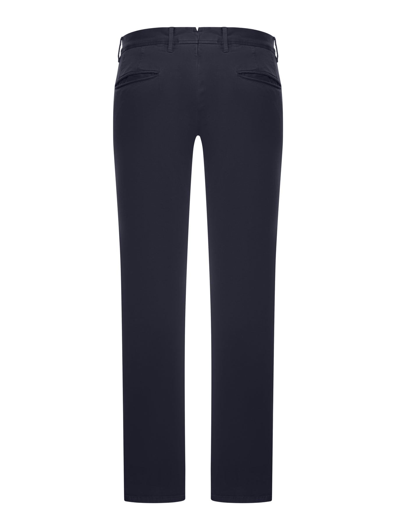 Incotex Men's Cotton Jeans - Classic Blue Navy Slim Fit Denim Pants (16S1039664A 827Bluenavy) - Perfect for Casual Wear, Office & Weekend Outings