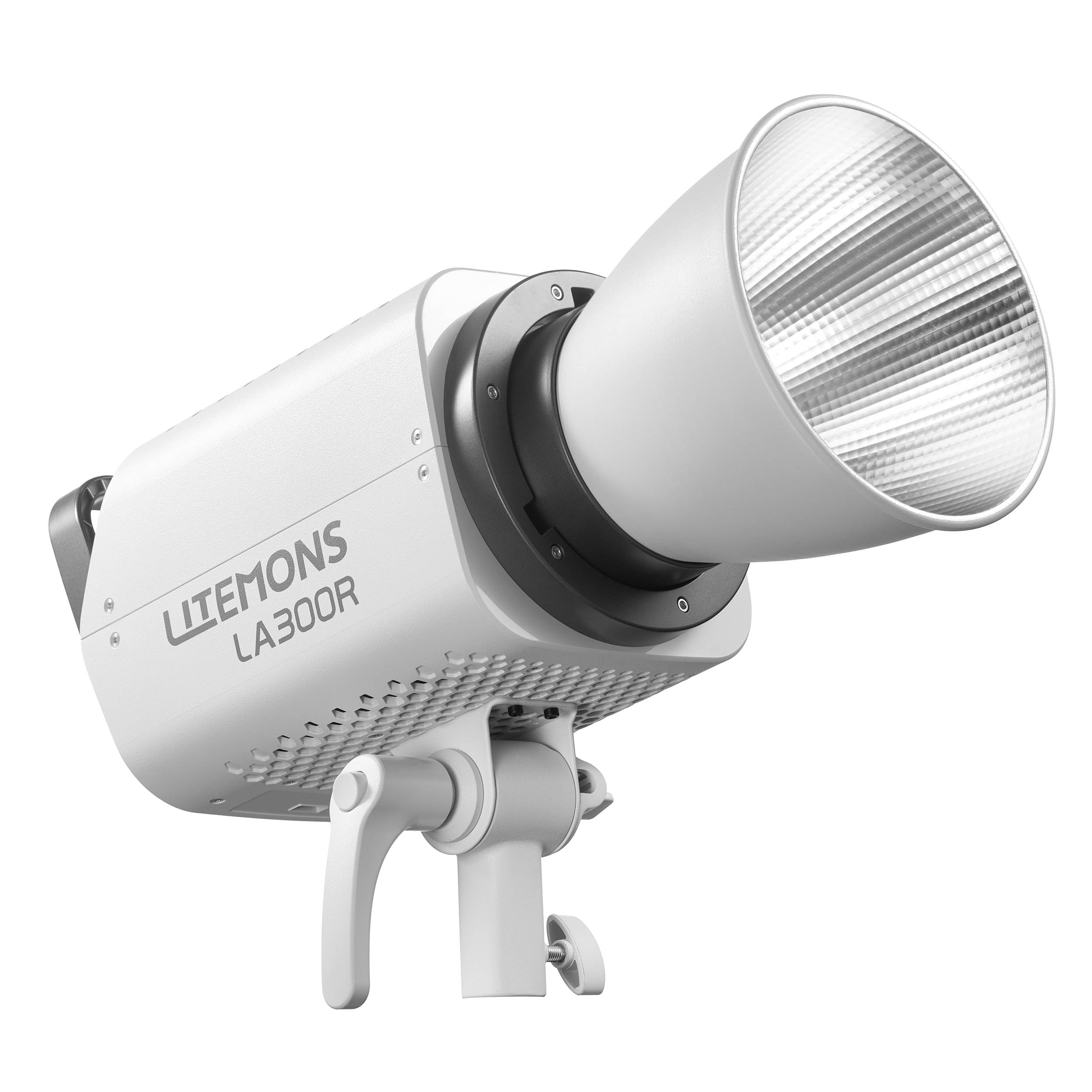 GODOX Litemons LA300R K1 RGB LED Video Light with SC26 Carry Case - Professional Photography & Videography Lighting for YouTube, Studio, Live Streaming, and Content Creation