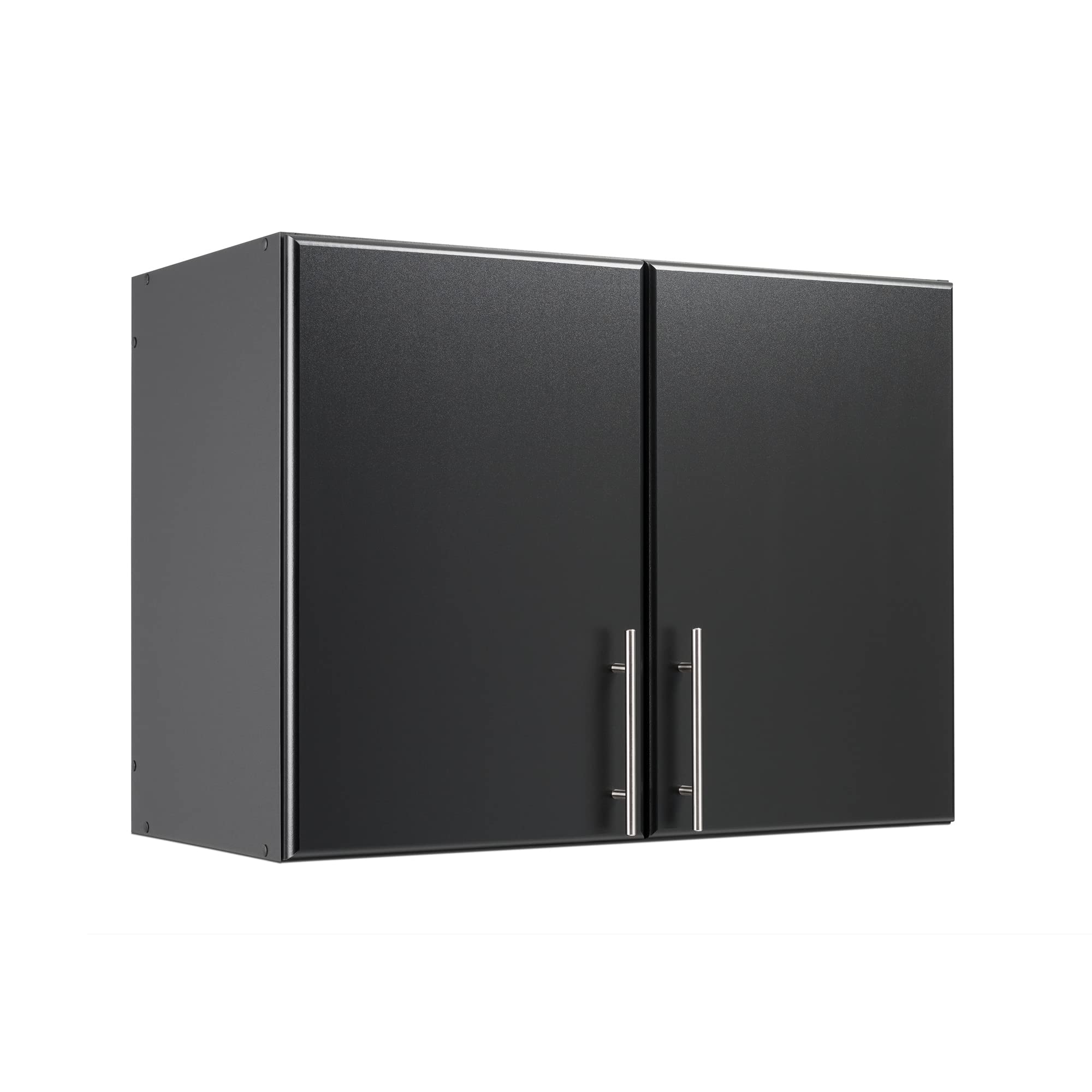 Prepac Black Storage Cabinet - 16