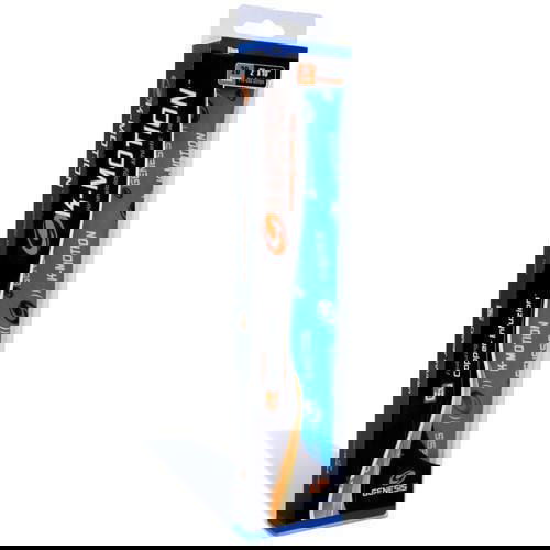 Genesis K Motion Strips Blue - High-Performance LED Light Strips for Cars, Motorcycles & Home Decor | Waterproof RGB Lighting for Gaming, Parties & Mood Ambiance