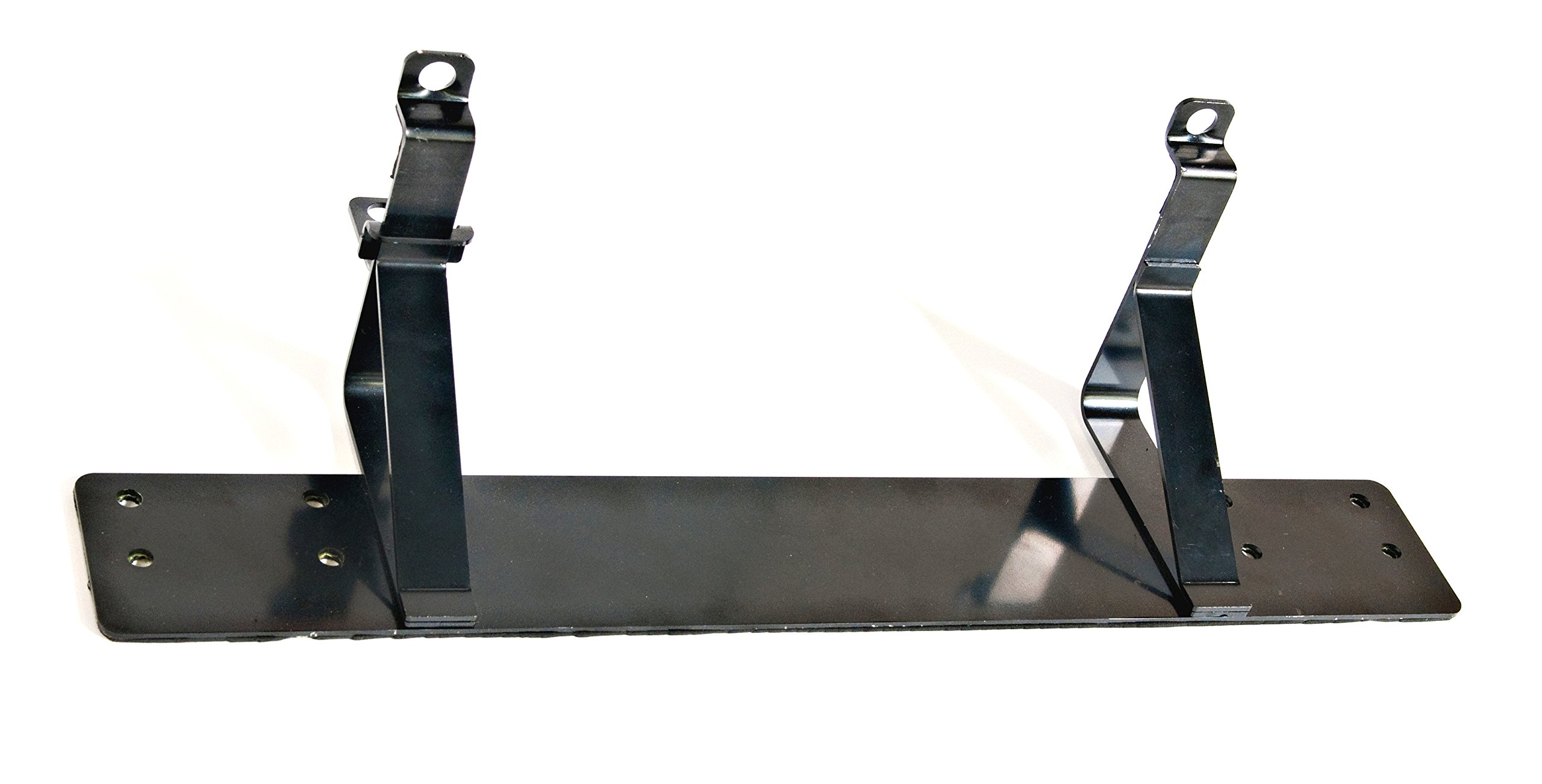 Best Automotive Creeper Storage Hanger - Heavy Duty Garage Organizer for Mechanics & DIY Enthusiasts - Perfect for Workshop, Auto Shop & Home Garage Organization