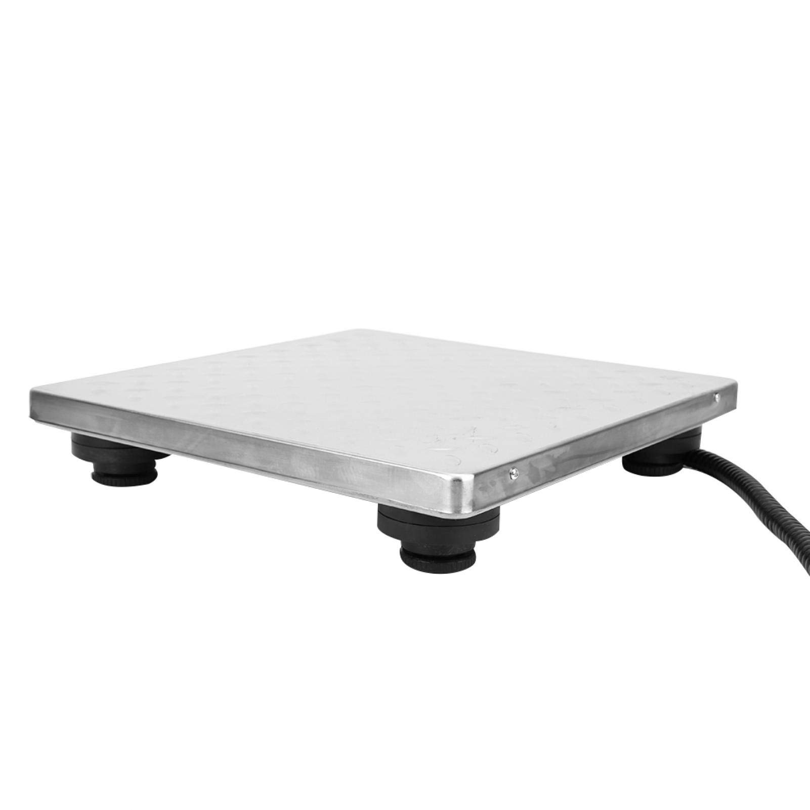 Jeanoko High Precision Digital Luggage Scale - Portable Electronic Scale for Travel & Industry - Perfect for Airports, Shipping & Packing