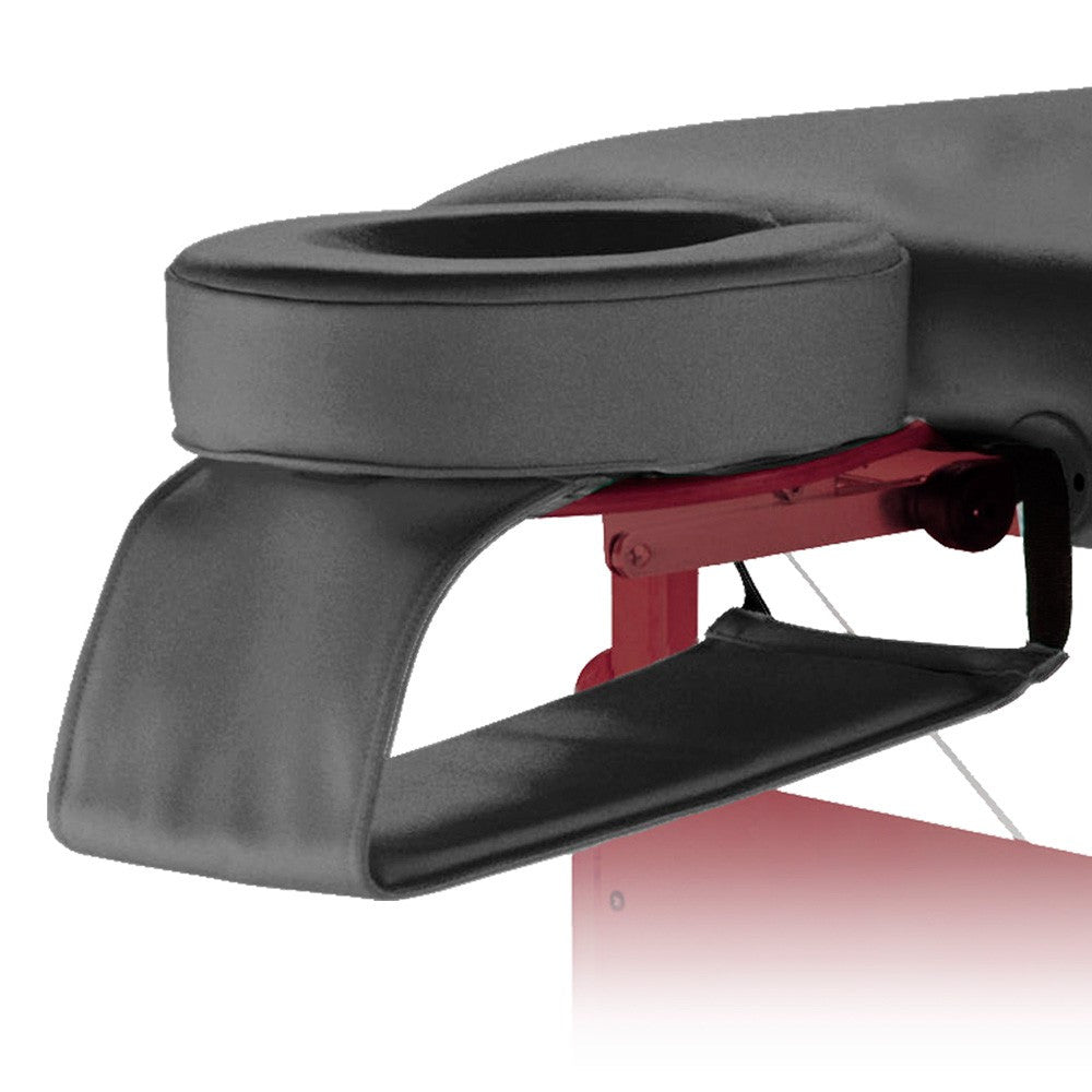 Professional Massage Arm Sling for Massage Tables - Ergonomic Support for Arms & Shoulders During Massage Therapy Sessions