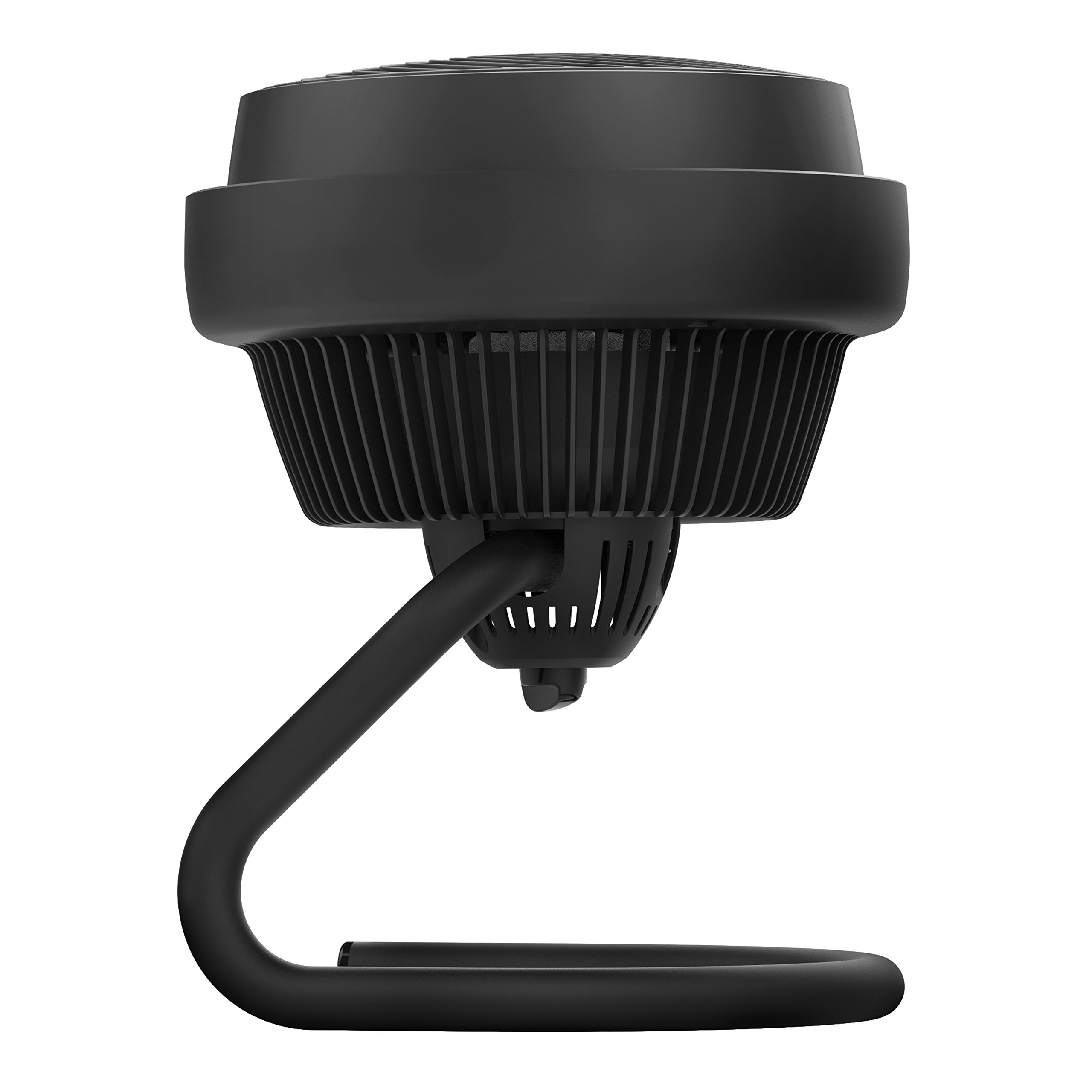 Vornado 723 Large Air Circulator Fan for Whole Room Cooling - 630 Medium Air Circulator Fan for Home, Office & Bedroom - Powerful Quiet Airflow for Year-Round Comfort