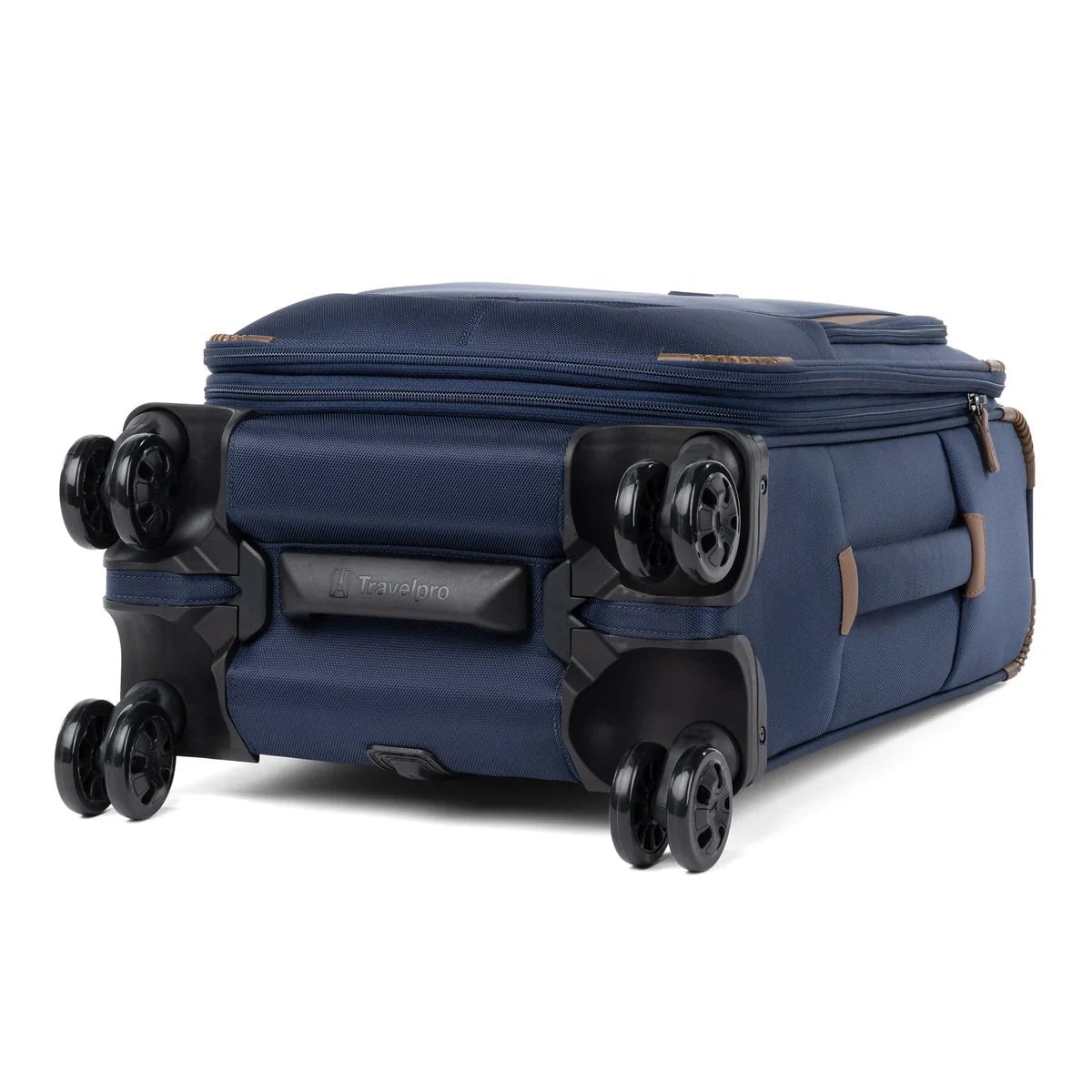 Travelpro Crew™ Classic Compact Carry On Expandable Spinner Luggage - Lightweight 20