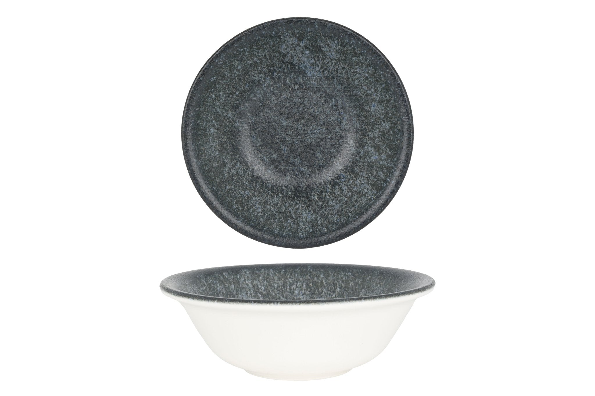 Premium Vega Dinnerware Set - 24-Piece Porcelain Tableware for 6, Elegant Dish Set for Daily Meals, Dinner Parties & Special Occasions
