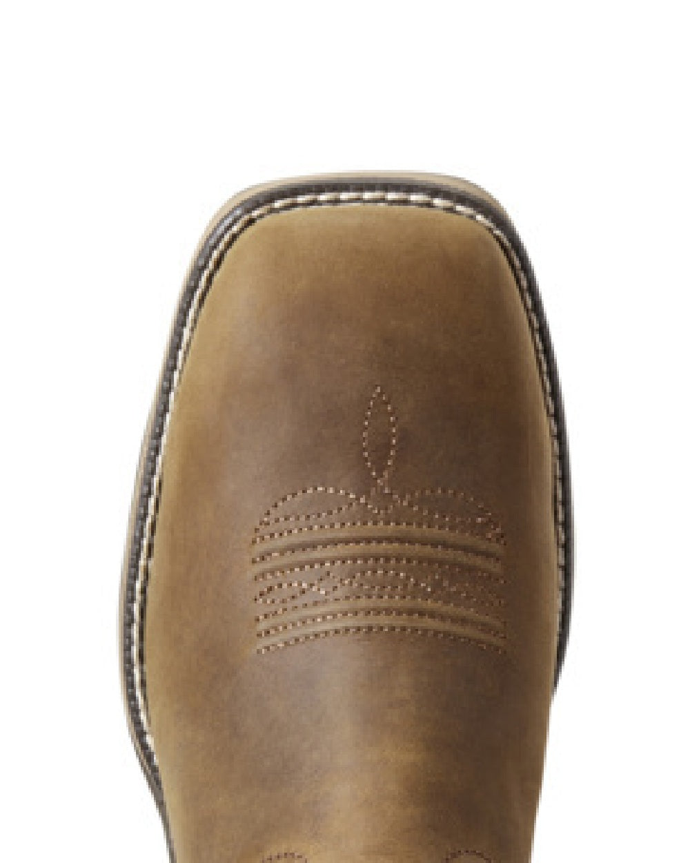 Ariat Women's Anthem Waterproof Western Boots - Durable & Stylish Cowgirl Boots for Riding, Work & Outdoor Adventures
