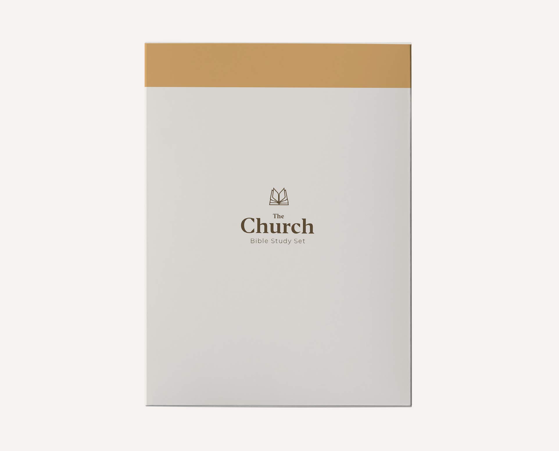 The Church: Pillar and Ground of the Truth - Christian Faith Book for Bible Study, Worship & Spiritual Growth