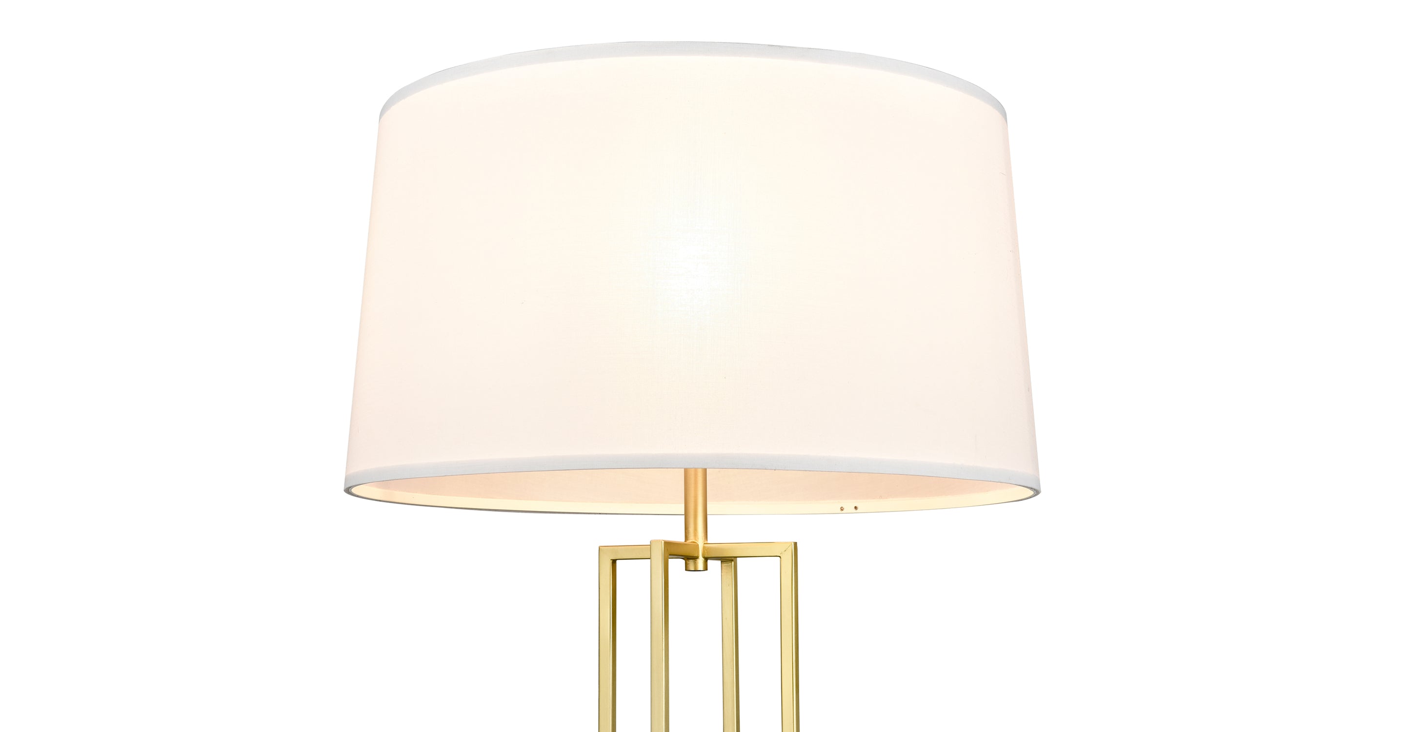 Modern LED Desk Lamp with Adjustable Brightness & Color Temperature - Perfect for Home Office, Study, and Reading