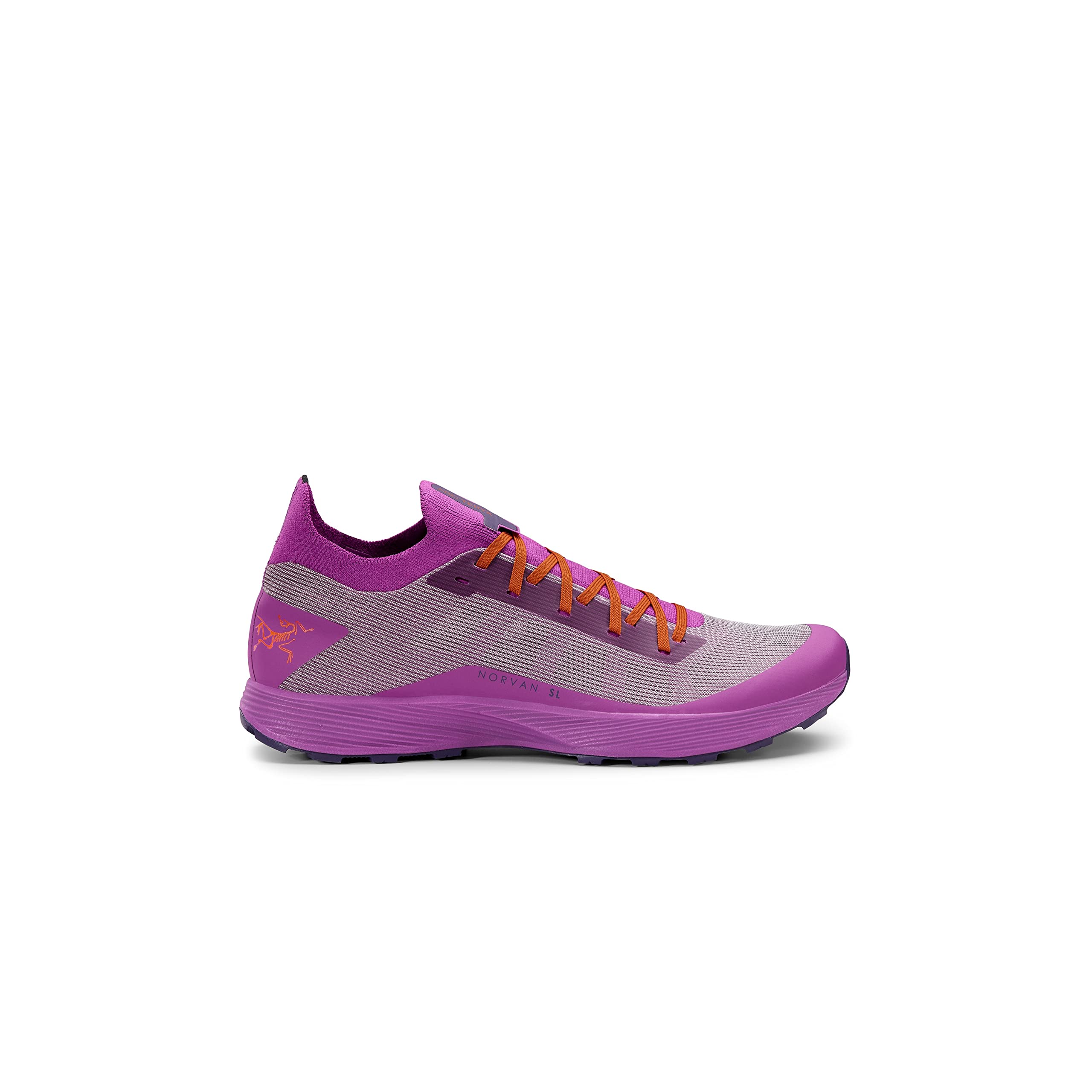 Arc'teryx Norvan SL 3 Trail Running Shoes - Ultra Lightweight & Waterproof for Men & Women | Perfect for Hiking, Trail Running & Outdoor Adventures