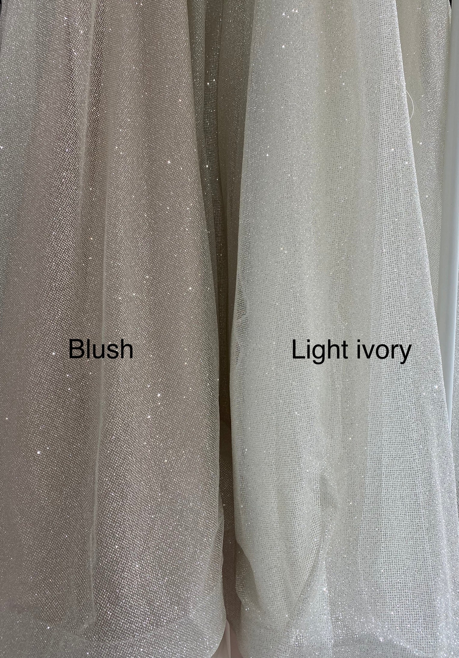 Detachable Sparkly Glitter Skirt for Women - Party Wear, Dance Costume, Halloween Outfit, Stage Performance & Cosplay