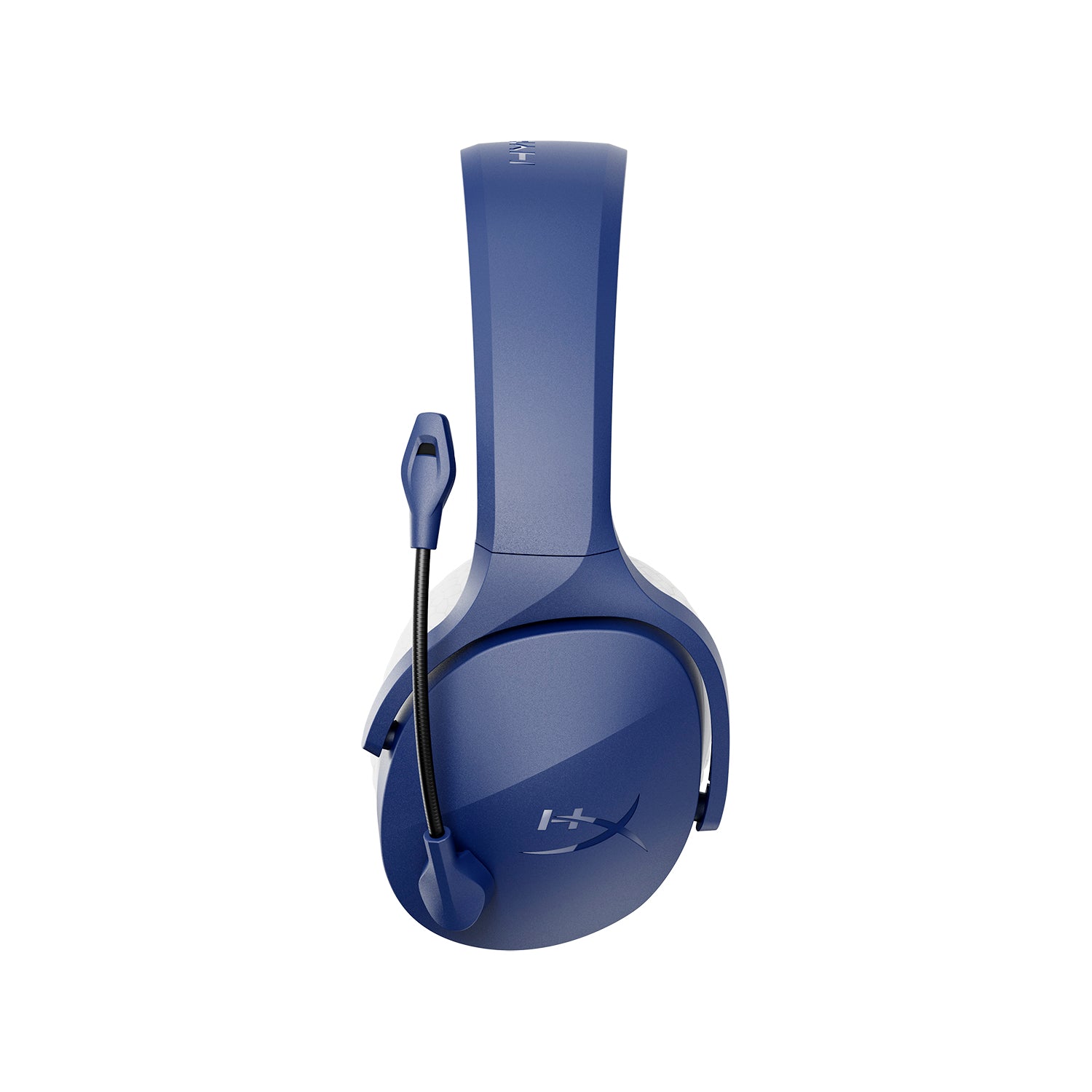 HyperX Cloud Jet Wireless Gaming Headset - Noise Cancelling, 7.1 Surround Sound, 30H Battery - Perfect for PC, PS5, Xbox & Mobile Gaming