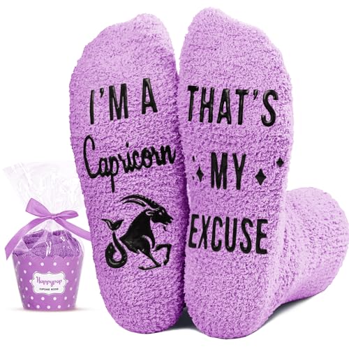 Capricorn Purple