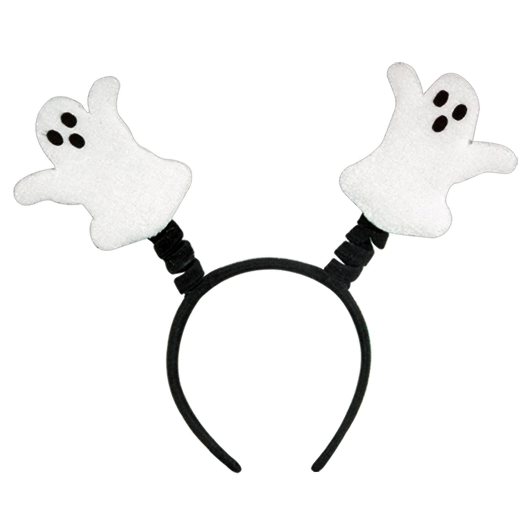 12 Pack Beistle Halloween Boppers - Fun Party Hats for Halloween Costumes, Trick or Treating & Spooky Celebrations