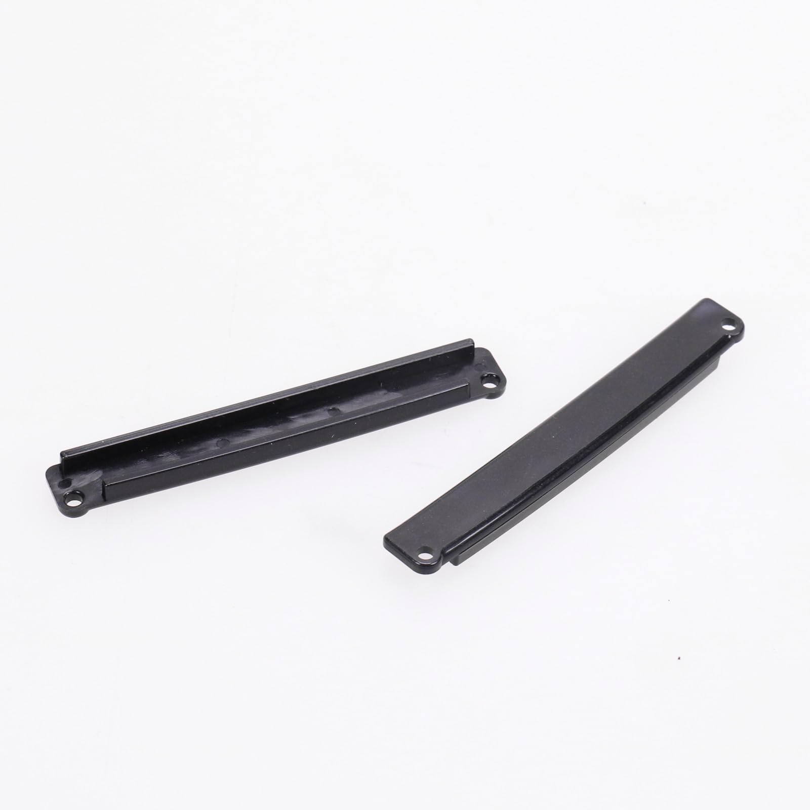 Fiat Ducato Mirror Protectors - Black (14.0x25.0x40.0 cm) - Durable Side Mirror Covers for Enhanced Protection & Style - Perfect for Campers, RVs, and Commercial Vans